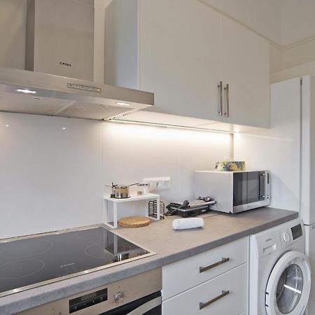 Athina Apartment Атина Екстериор снимка