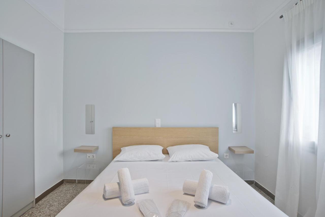 Athina Apartment Атина Екстериор снимка