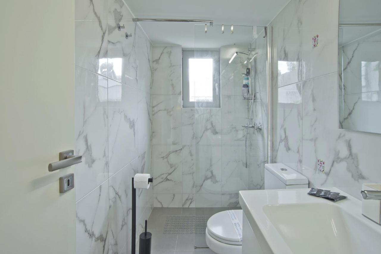 Athina Apartment Атина Екстериор снимка