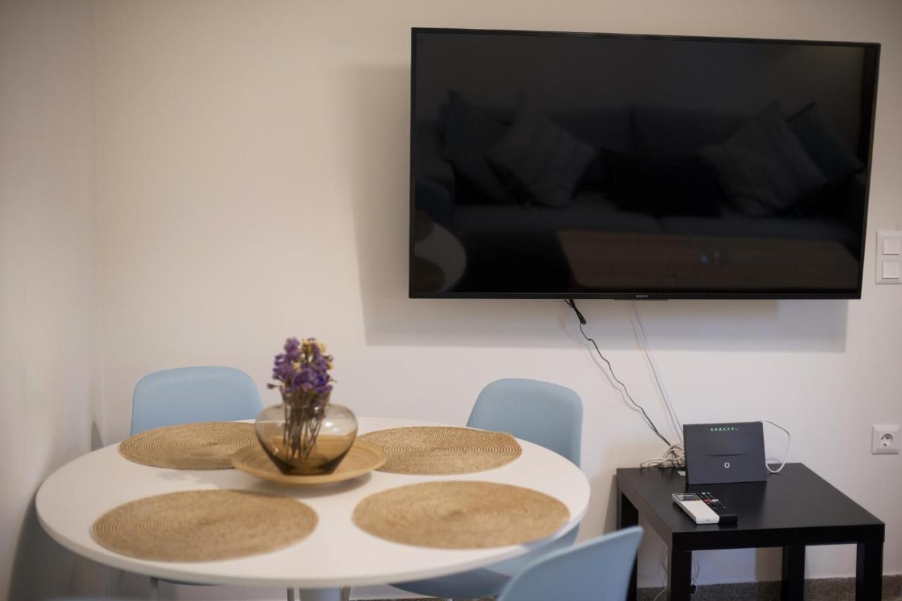 Athina Apartment Атина Екстериор снимка