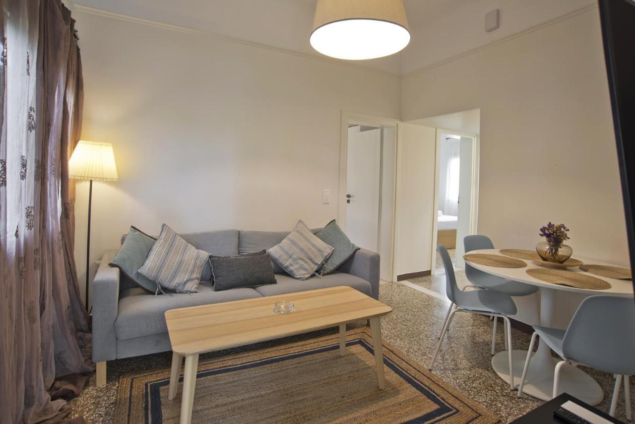 Athina Apartment Атина Екстериор снимка