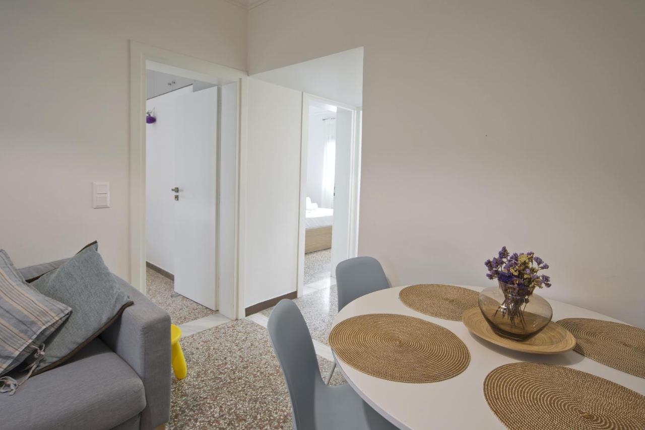 Athina Apartment Атина Екстериор снимка